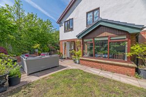 Garden- click for photo gallery